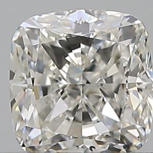 0.7 CT CUSHION