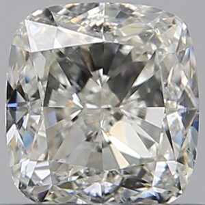 0.7 CT CUSHION