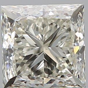 0.7 CT PRINCESS