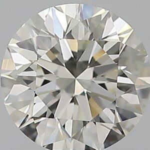0.7 CT ROUND