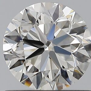 0.7 CT ROUND