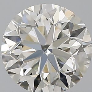 0.7 CT ROUND