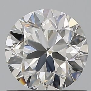 0.7 CT ROUND