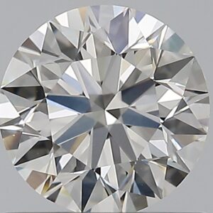 0.7 CT ROUND