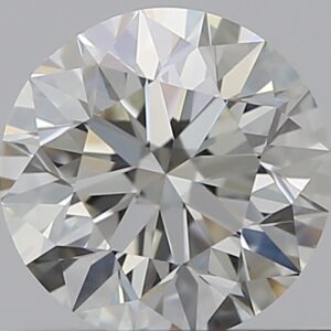 0.7 CT ROUND