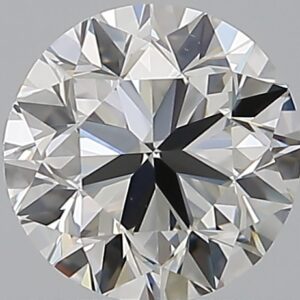 0.7 CT ROUND