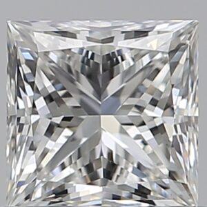 0.7 CT PRINCESS