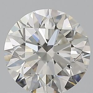 0.7 CT ROUND