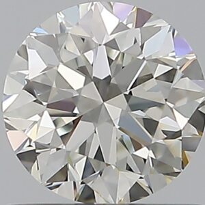 0.7 CT ROUND