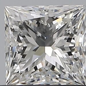 0.7 CT PRINCESS