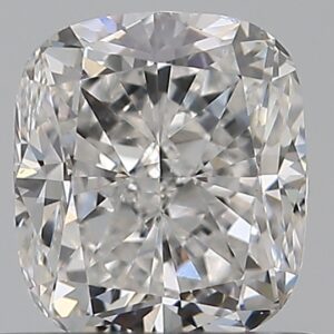 0.7 CT CUSHION
