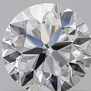 0.7 CT ROUND