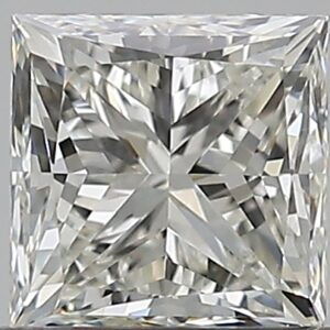 0.7 CT PRINCESS