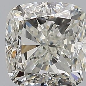 0.7 CT CUSHION