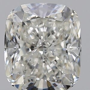 0.7 CT CUSHION