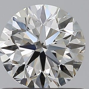 0.7 CT ROUND