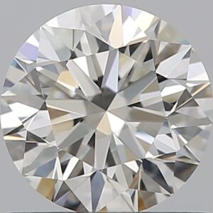 0.7 CT ROUND