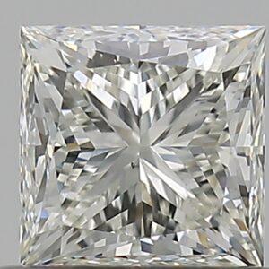 0.7 CT PRINCESS