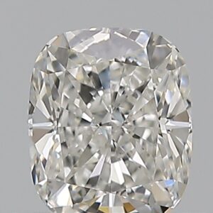 0.7 CT CUSHION