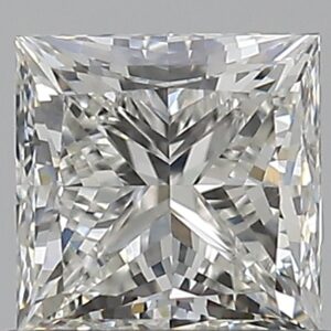 0.7 CT PRINCESS