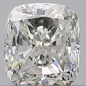 0.7 CT CUSHION