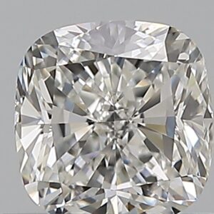 0.7 CT CUSHION