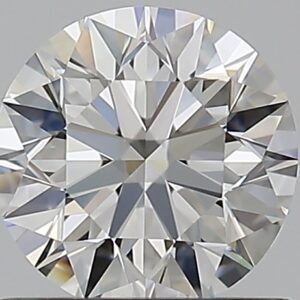 0.7 CT ROUND
