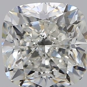 0.7 CT CUSHION