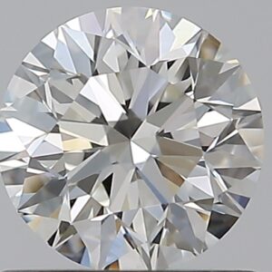 0.7 CT ROUND