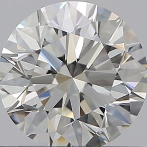 0.7 CT ROUND
