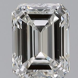 0.7 CT EMERALD