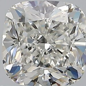 0.7 CT CUSHION