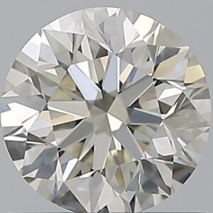 0.7 CT ROUND