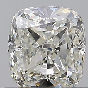0.7 CT CUSHION