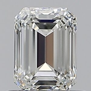 0.7 CT EMERALD