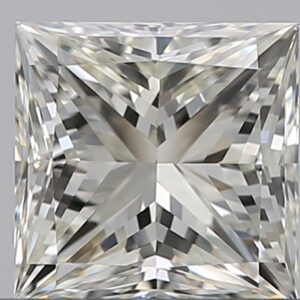 0.7 CT PRINCESS