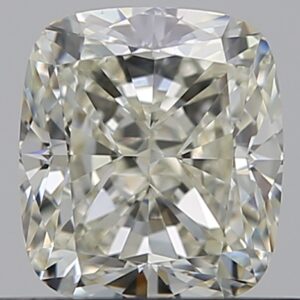 0.7 CT CUSHION