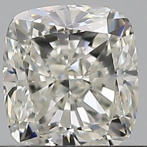 0.7 CT CUSHION