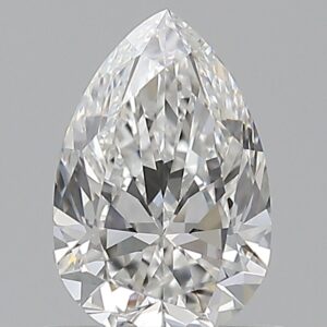 0.7 CT PEAR