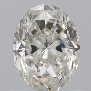 0.7 CT OVAL