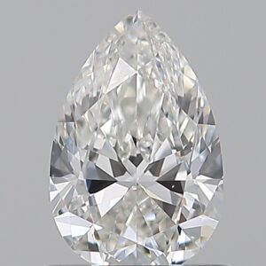 0.7 CT PEAR