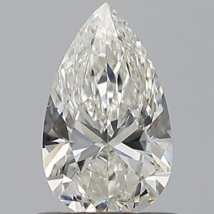 0.7 CT PEAR