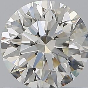 0.7 CT ROUND