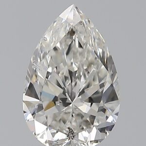 0.7 CT PEAR