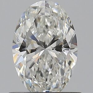 0.7 CT OVAL