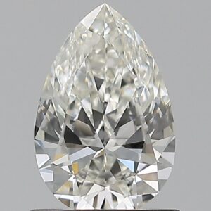 0.7 CT PEAR