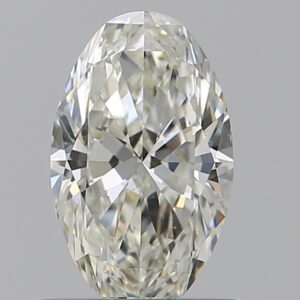 0.7 CT OVAL