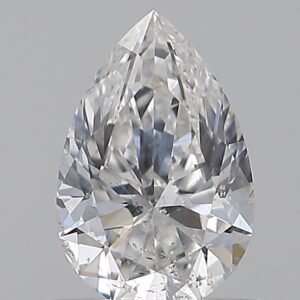 0.7 CT PEAR