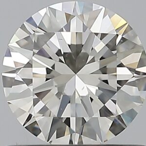 0.7 CT ROUND