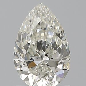 0.7 CT PEAR